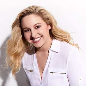 Meet your Posher, Maeghan